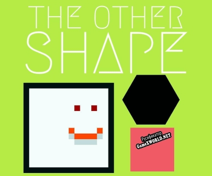 Русификатор для The Other Shape