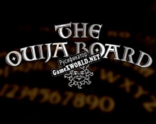 Русификатор для The Ouija Board