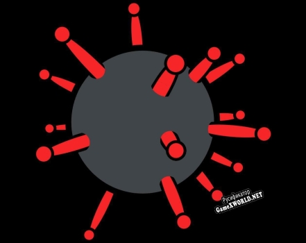 Русификатор для The Outbreak SARS CoV-19