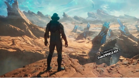 Русификатор для The Outer Worlds 2