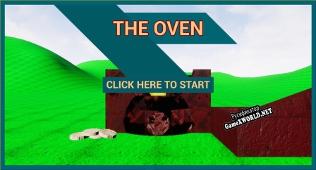 Русификатор для The Oven