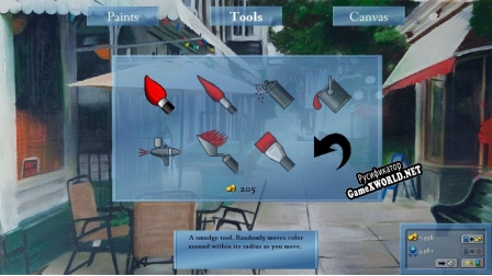 Русификатор для The Painters Playground