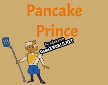 Русификатор для The Pancake Prince