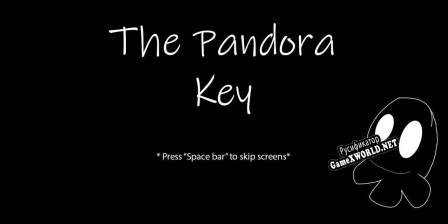 Русификатор для The Pandora Key