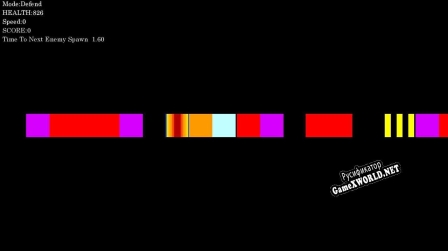 Русификатор для The Particle