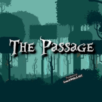 Русификатор для The Passage (SteelFalcon)