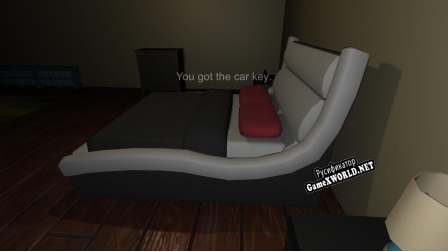 Русификатор для The Patient (Jam Game)