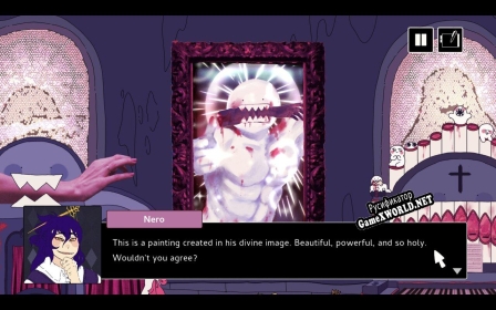 Русификатор для The Penne Dreadful Murder (crowswalk, meddykip, Matt Piedra, VenusGames, RemXiia, TalkingChicken, Coby Hilelly, aw225)