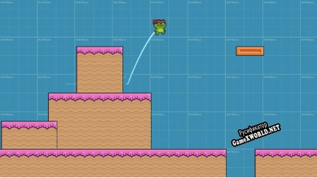 Русификатор для The Perfect Jump
