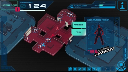 Русификатор для The Persistence
