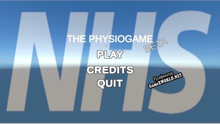 Русификатор для The Physiogame Beta