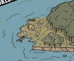 Русификатор для The Pine Baron