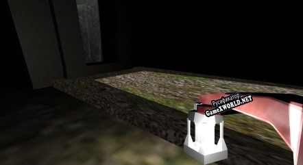 Русификатор для The Pit New Halloween Horror beta