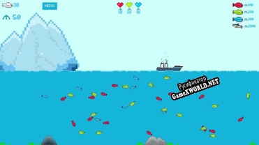 Русификатор для The Pixelated Arctic (abbasov)