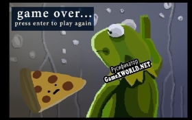 Русификатор для the pizza game