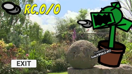 Русификатор для The Plant Ultimate Bite [Prototype]
