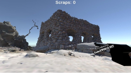 Русификатор для The Plateau Open World Game