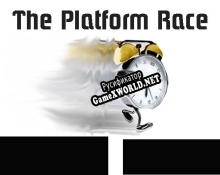 Русификатор для The Platform Race (Demo)