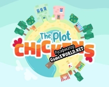 Русификатор для The Plot Chickens