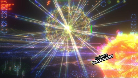 Русификатор для The Polynomial Space of the music
