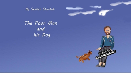Русификатор для The Poor Man and his Dog