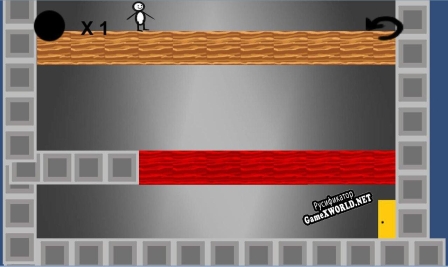Русификатор для The portable hole