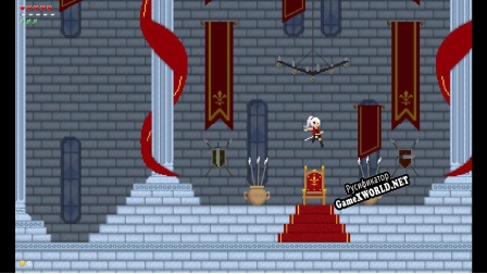 Русификатор для The Princess Adventure