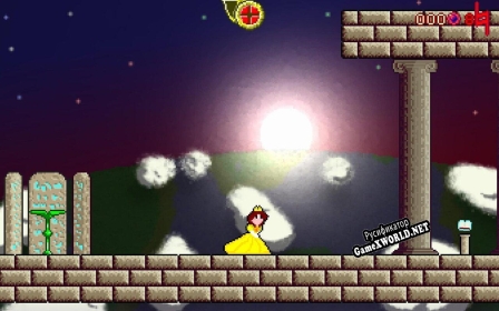 Русификатор для The Princess and the Plumber