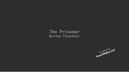 Русификатор для The Prisoner (mpfaen03)