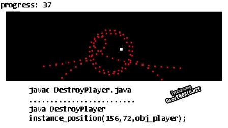 Русификатор для The Program