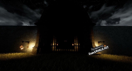 Русификатор для The Promised Neverland Fan Game MSW