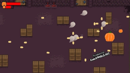 Русификатор для The Pumpkin Brothers Escape Pumpkin Purgatory