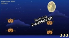 Русификатор для The Pumpkin Curse
