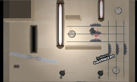 Русификатор для The Puppet Master (itch)