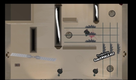 Русификатор для The Puppet Master