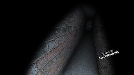 Русификатор для The Purpose