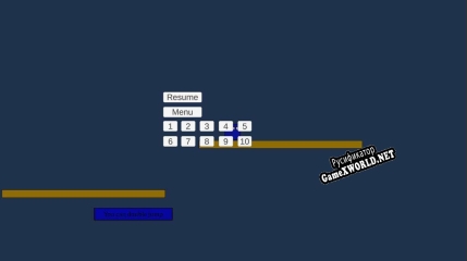 Русификатор для The puzzler