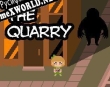 Русификатор для The Quarry (itch)
