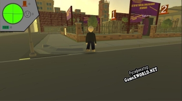 Русификатор для The Quest to Collect a Bunch of Stuff Because The Main Character is a Hoarder or Something.