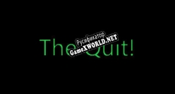 Русификатор для The Quit