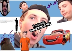 Русификатор для The Randy Experience