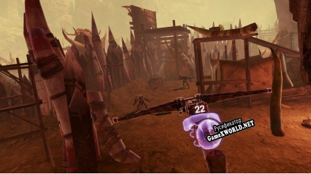 Русификатор для The Ranger Lost Tribe