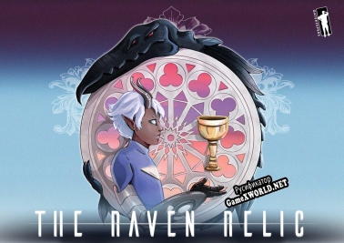 Русификатор для The Raven Relic