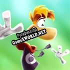 Русификатор для The Rayman level package (Contains copyrighted music)