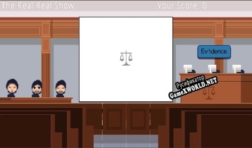 Русификатор для The Real Real Show