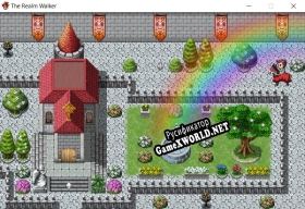 Русификатор для The Realm Walker Beta