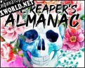 Русификатор для The Reapers Almanac