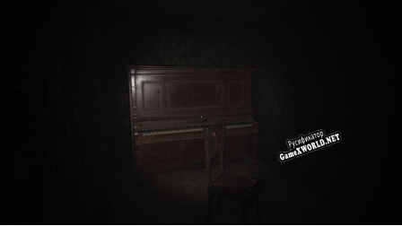 Русификатор для The Recipe Of Madness