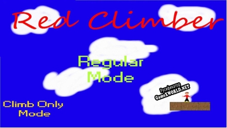 Русификатор для The Red Climber