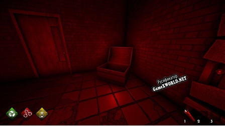 Русификатор для The Red Exile